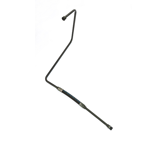 Power Steering Line view 3