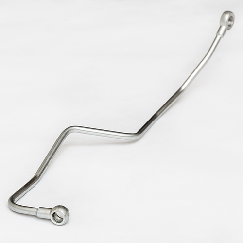 Oil Cooler Line Rigid Pipe