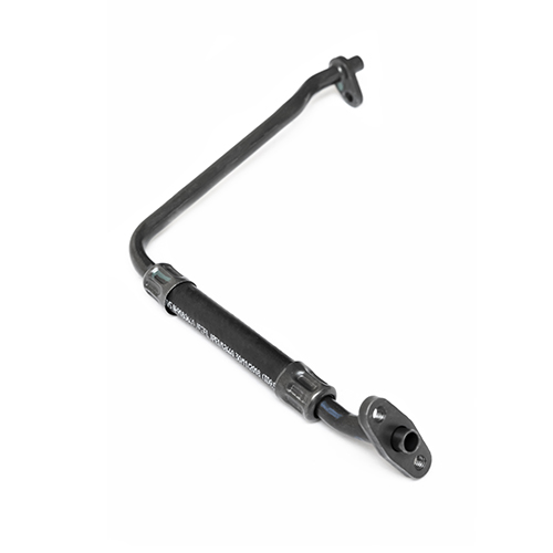 Oil Cooler Line With EPDM Hose